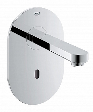 Смеситель для раковины GROHE Euroeco Cosmopolitan E 36273000 хром