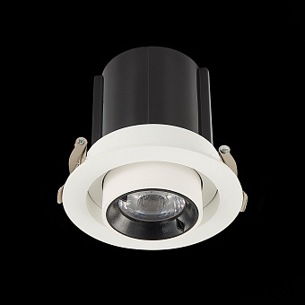 Светильник точечный встраиваемый ST Luce ST702 ST702.238.12 12Вт LED