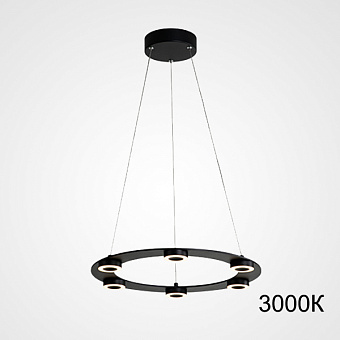 Светильник подвесной ImperiumLOFT Holland 220290-23 25Вт LED