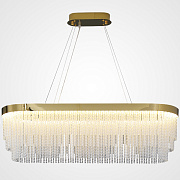 Светильник подвесной ImperiumLOFT Roberta 220303-23 50Вт LED
