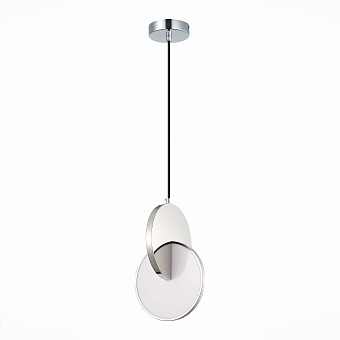 Светильник подвесной ST Luce Eclisse SL6107.113.01 12Вт LED