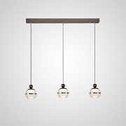 Светильник подвесной ImperiumLOFT Elvard 229857-23 30Вт LED