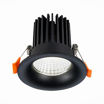 Светильник точечный встраиваемый ST Luce ST703 ST703.438.10 10Вт LED