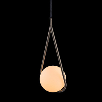 Светильник подвесной Loft It Glob LOFT2599-B 40Вт E27