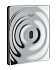 Панель смыва GROHE Tectron Surf 37336001 серый