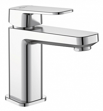 Смеситель для раковины IDEAL STANDARD TONIC II A6327AA хром
