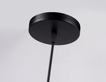 Люстра подвесная Ambrella COMFORT Loft TR8439 80Вт 1 лампочек E27