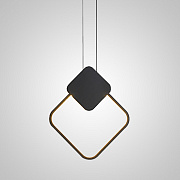 Светильник подвесной ImperiumLOFT Mitch 189593-23 12Вт LED