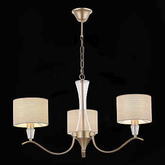 Светильник подвесной Evoluce CASSIA SLE1126-203-03 120Вт E14