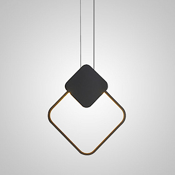 Светильник подвесной ImperiumLOFT Mitch 189593-23 12Вт LED