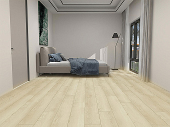 Виниловый ламинат Floorwood Дуб Нейман 9436 1220х228х5мм 43 класс 2,23кв.м