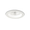 Светильник точечный встраиваемый IDEAL LUX BASIC 193366 15Вт LED