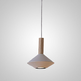 Светильник подвесной ImperiumLOFT Bulb 189860-23 10Вт GU10