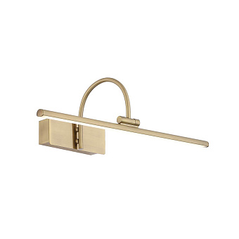 Подсветка для картин ST Luce CENTIАNA SL444.031.01 8Вт LED