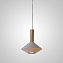 Светильник подвесной ImperiumLOFT Bulb 189860-23 10Вт GU10