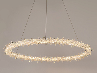 Светильник подвесной Newport 8280 8281/800 93Вт LED