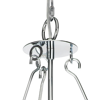 Светильник подвесной Lightstar Modena 816044 160Вт E14