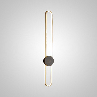 Светильник настенный ImperiumLOFT Heidy 230862-23 26Вт LED