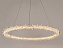 Светильник подвесной Newport 8280 8281/800 93Вт LED