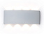 Светильник архитектурный Ambrella Garden ST4461 8Вт IP65 LED белый