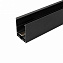 Магнитный трек Arlight 026902 507мм чёрный