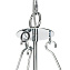 Светильник подвесной Lightstar Modena 816044 160Вт E14