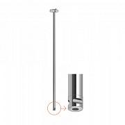 Излив Bongio 00977CR0M