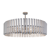 Люстра Bogate's Castellie 362/8 480Вт 8 лампочек E14