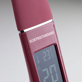 Настольная лампа Elektrostandard ELARA a037504 TL90220 6Вт LED
