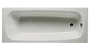 Ванна чугунная ROCA CONTINENTAL 721291100R 170х70см пристенная