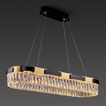 Светильник подвесной ImperiumLOFT Baltasar 231482-23 100Вт LED