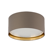 Светильник потолочный TK Lighting Bilbao 4404 15Вт E27