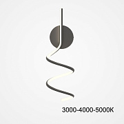 Светильник настенный ImperiumLOFT Damaris 227277-23 22Вт LED