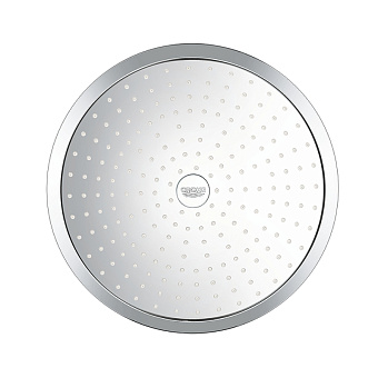 Верхний душ GROHE Rainshower Cosmopolitan 310 27477000 хром