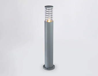 Светильник ландшафтный Ambrella Garden ST2534 11Вт IP54 E27 прозрачный/серый