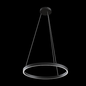 Светильник подвесной Maytoni Rim MOD058PL-L32B4K 38Вт LED