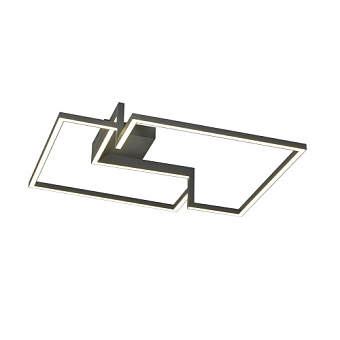 Светильник потолочный Mantra BOUTIQUE 7673 43Вт LED