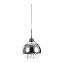 Светильник подвесной Maytoni Iceberg P012-PL-01-N 40Вт E14