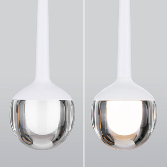 Светильник подвесной Elektrostandard a047769 DLS028 6Вт LED