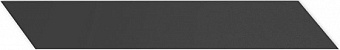 Матовый керамогранит WOW Floor Tiles 113968 Chevron B R Graphite Matt 9,8х52,2см 0,456кв.м.