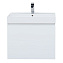 Тумба под раковину подвесная AQUANET Йорк 202093 44х69,5х62,2см