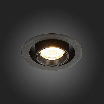 Светильник точечный встраиваемый ST Luce ST702 ST702.338.12 12Вт LED
