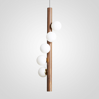 Светильник подвесной ImperiumLOFT West 189883-23 300Вт LED