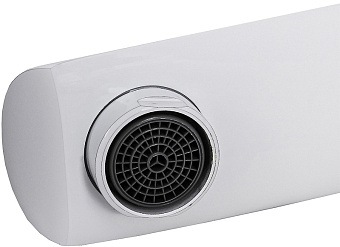 Смеситель для раковины Maxonor MN1073-8 белый
