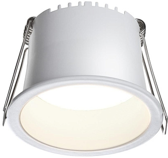 Светильник точечный встраиваемый Novotech TRAN 359232 6Вт LED