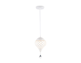 Люстра подвесная Ambrella COMFORT Loft TR8441 80Вт 1 лампочек E27
