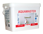 Гидроизоляция LITOKOL AQUAMASTER 20кг