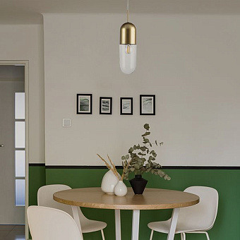 Светильник подвесной Lightstar Ramo 690013 40Вт E27