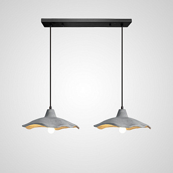 Светильник подвесной ImperiumLOFT Santeri 229820-23 120Вт E27