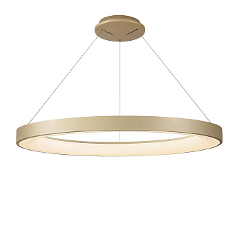 Люстра подвесная Mantra NISEKO 8573 50Вт 1 лампочек LED